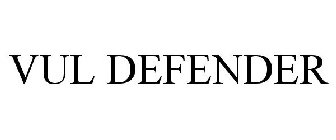 VUL DEFENDER