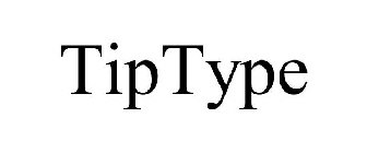 TIPTYPE