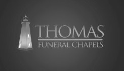 THOMAS FUNERAL CHAPELS