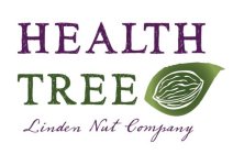 HEALTH TREE LINDEN NUT COMPANY