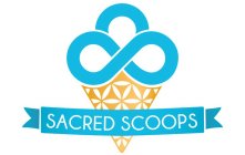 SACRED SCOOPS