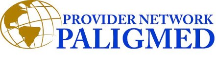 PROVIDER NETWORK PALIGMED