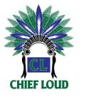 CL CHIEF LOUD