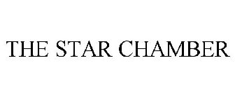 THE STAR CHAMBER