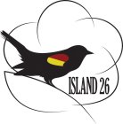 ISLAND 26