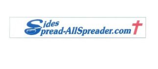 SIDES SPREAD-ALLSPREADER.COM