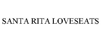 SANTA RITA LOVESEATS