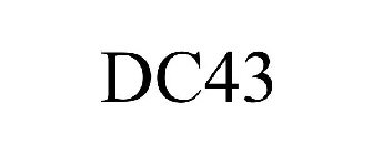 DC43
