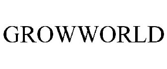 GROWWORLD