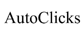 AUTOCLICKS