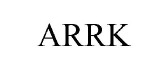 ARRK