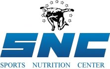 SNC SPORTS NUTRITION CENTER