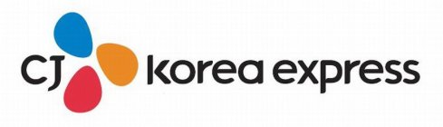 CJ KOREA EXPRESS
