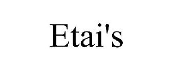 ETAI'S