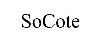 SOCOTE