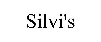 SILVI'S
