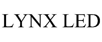 LYNX LED