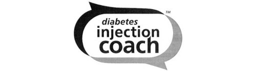 DIABETES INJECTION COACH