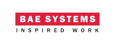 BAE SYSTEMS INSPIRED WORK