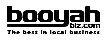 BOOYAH BIZ.COM THE BEST IN LOCAL BUSINESS