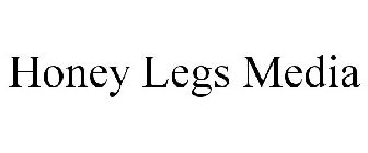HONEY LEGS MEDIA