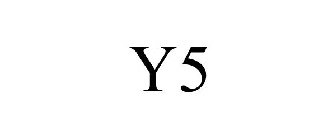 Y5