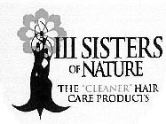 III SISTERS OF NATURE THE 