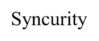 SYNCURITY