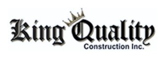 KING QUALITY CONSTRUCTION INC.
