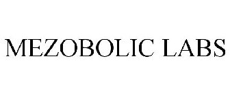 MEZOBOLIC LABS