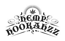 HEMP HOOKAHZZ