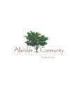 THE ALLENDALE COMMUNITY FOR SENIOR LIVING CARE YOU CAN TRUST