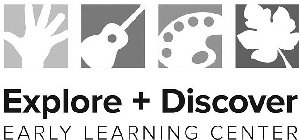 EXPLORE + DISCOVER EARLY LEARNING CENTER