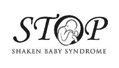 STOP SHAKEN BABY SYNDROME