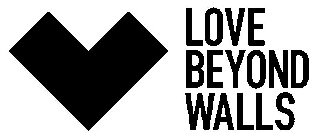 LOVE BEYOND WALLS