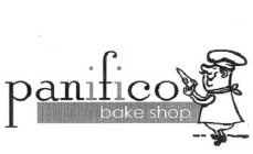 PANIFICO BAKE SHOP