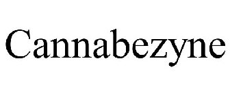 CANNABEZYNE