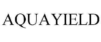 AQUAYIELD