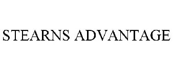 STEARNS ADVANTAGE