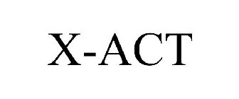 X-ACT