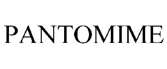 PANTOMIME
