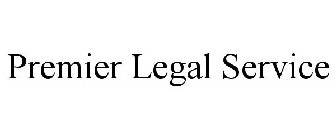 PREMIER LEGAL SERVICE