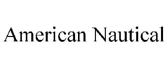 AMERICAN NAUTICAL