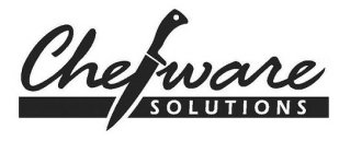 CHEFWARE SOLUTIONS