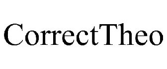 CORRECTTHEO