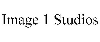 IMAGE 1 STUDIOS