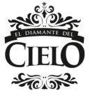 EL DIAMANTE DEL CIELO