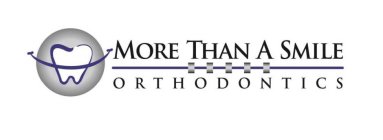 MORE THAN A SMILE ORTHODONTICS