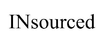 INSOURCED