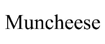 MUNCHEESE